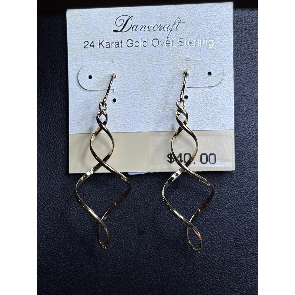 Danecraft elegant spiral